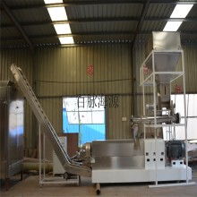 建筑用預(yù)糊化淀粉設(shè)備與建材用粘合劑設(shè)備廠家全解析，兼談腳手架行業(yè)應(yīng)用