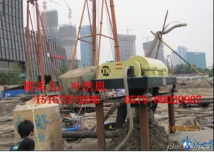 建筑工地打樁泥漿污水處理設備 供應、應用與未來發展