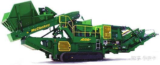 建筑垃圾處理再生骨料與天然骨料的區(qū)別及其在建筑設(shè)備中的應(yīng)用