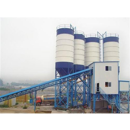 探索望謨縣鵬興設(shè)備 60混凝土攪拌站在土木工程建筑中的應(yīng)用價值