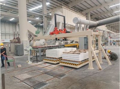 上海榮勢 以防火隔熱新材料創(chuàng)新為引擎，推動建筑節(jié)能減排與設(shè)備租賃協(xié)同發(fā)展