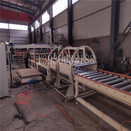 建筑免拆模板設(shè)備 高效施工與設(shè)備租賃的智慧選擇