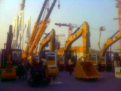 卡特彼勒深化在華戰(zhàn)略布局，以租賃服務(wù)強(qiáng)化對(duì)中國(guó)客戶的承諾