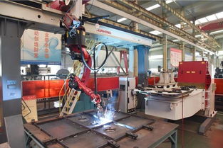 工程機械行業2018下半年行情與產品發展趨勢分析 新四化驅動，腳手架品類迎新機