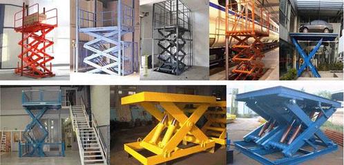 升降貨梯價格解析及山東優質廠家推薦——濟南華爍液壓機械與建筑設備租賃服務